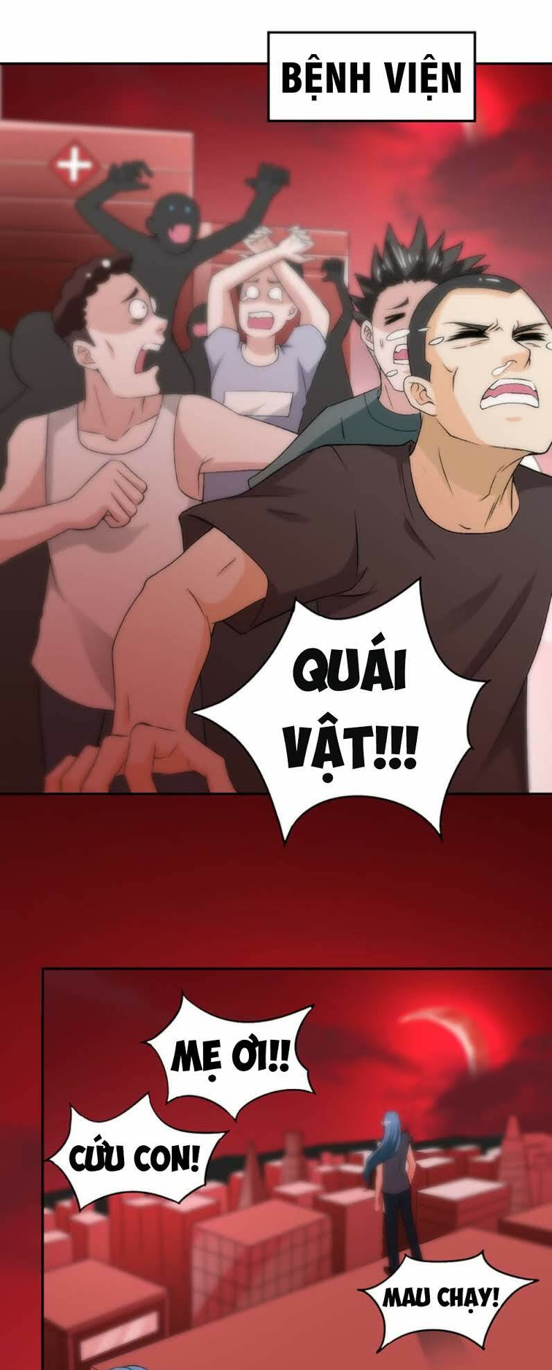 táng kiếm quyết chapter 22 31