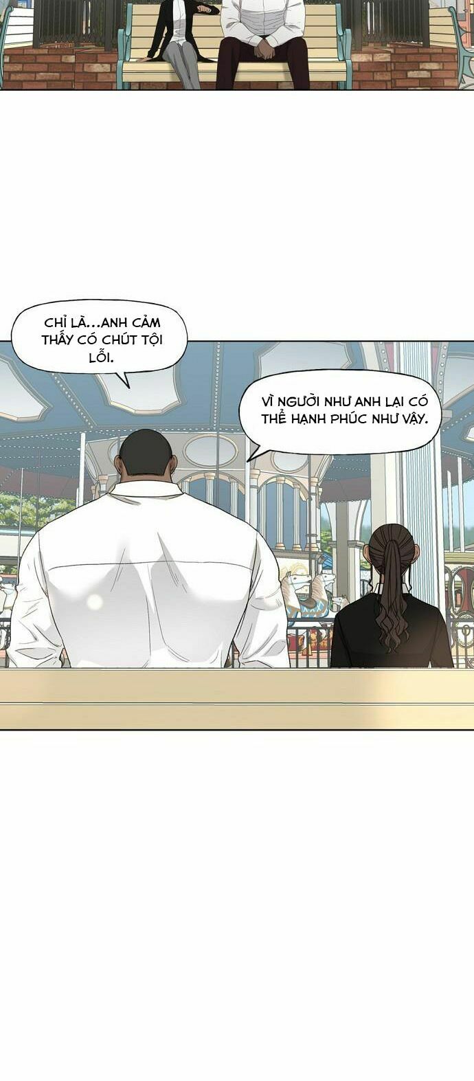 Võ Sĩ Quyền Anh chapter 79 28