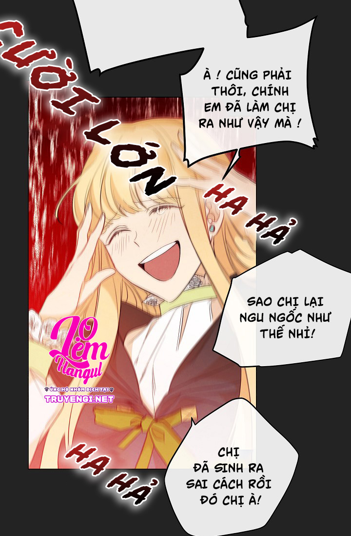 ác nữ đảo ngược đồng hồ cát chapter 1 66