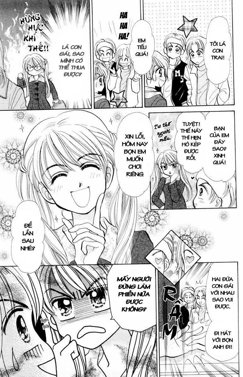 baby love chapter 23 11