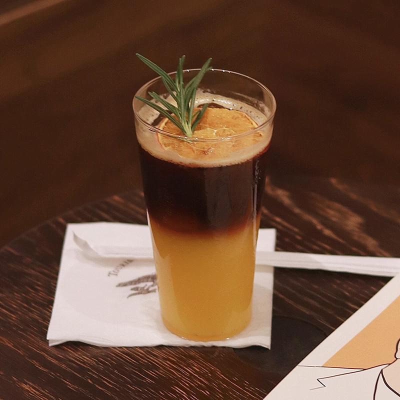 Ly Thủy Tinh Decor chịu nhiệt - Pha cafe, nước ép, sinh tố