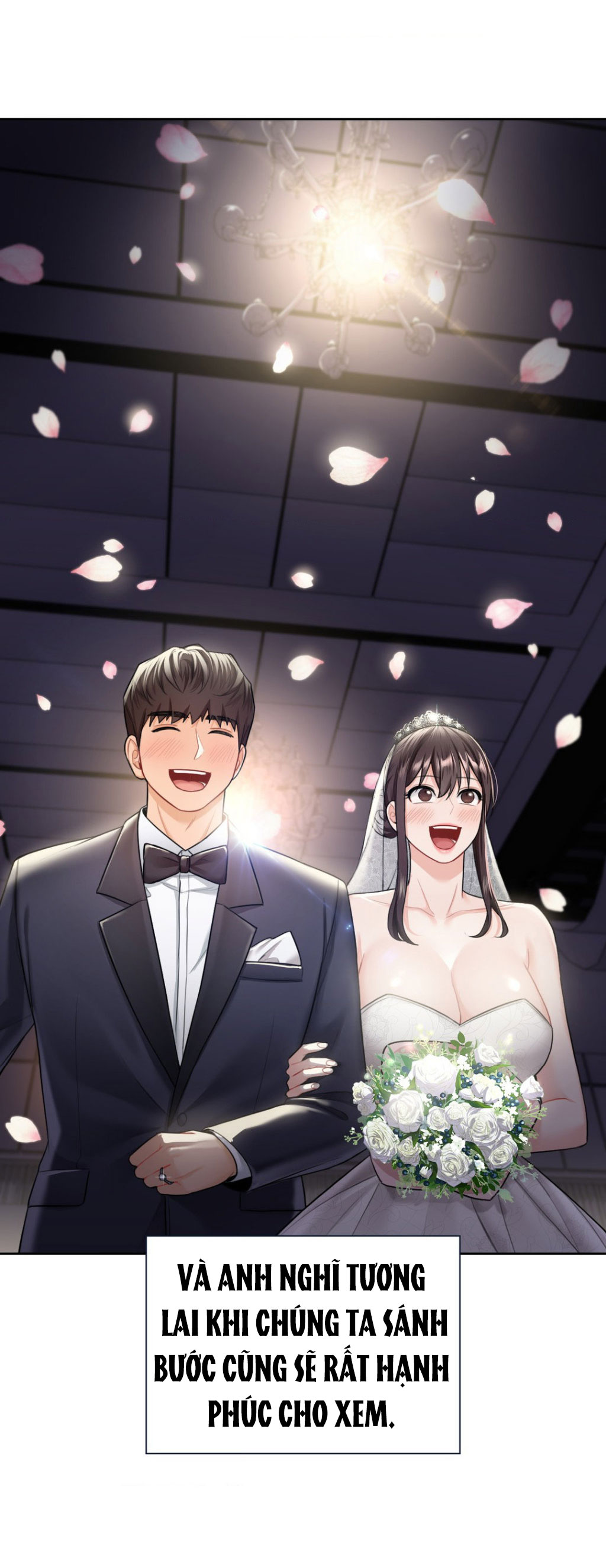 [18+] không là bạn bè chapter 54.2 13