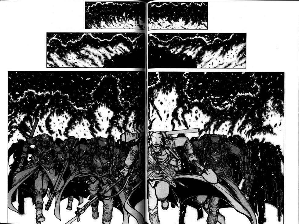 hellsing chapter 37 16