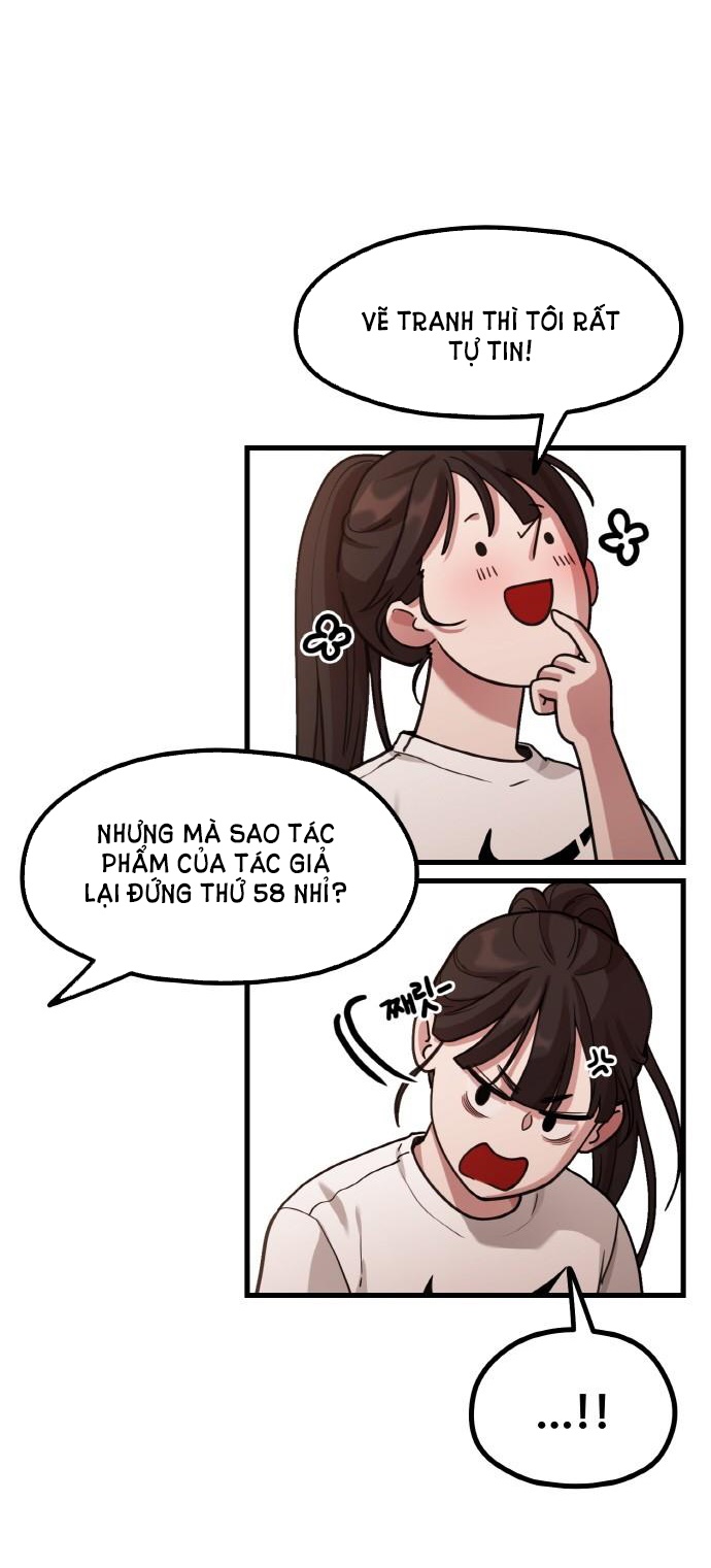 Cuộc Sống Của Tác Giả Truyện Người Lớn chapter 2.2 - Trang 21
