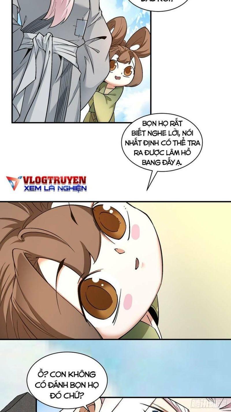 đồ đệ của ta đều là trùm phản diện chapter 23 15