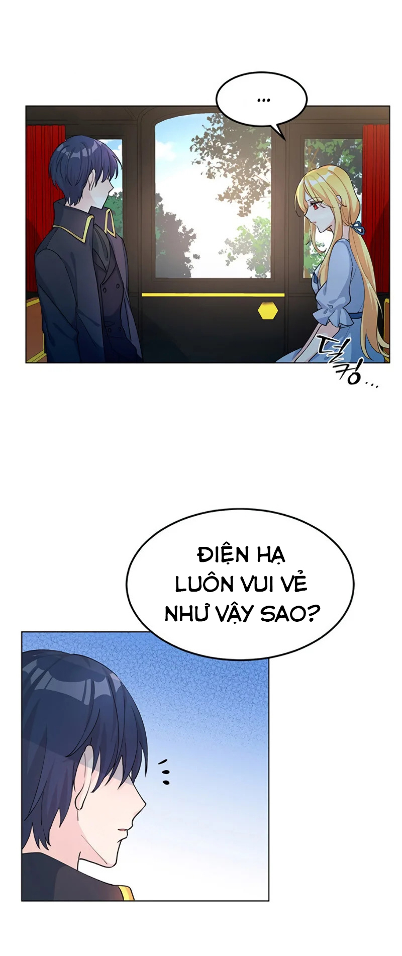nữ hiệp sĩ tái xuất chapter 7 40