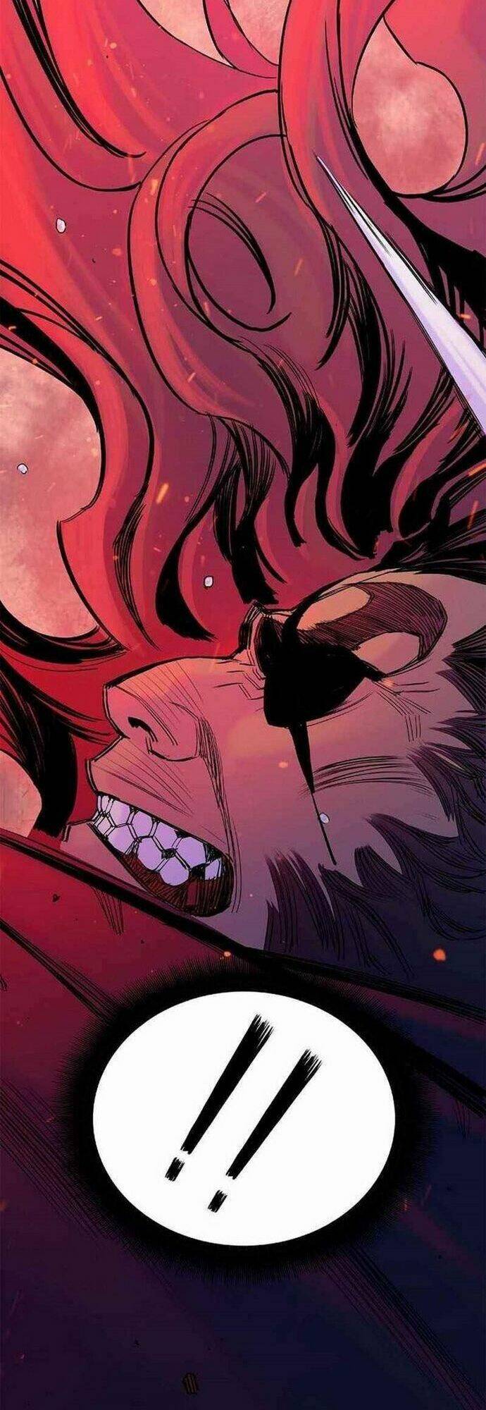 băng tâm kỵ sĩ chapter 28 6