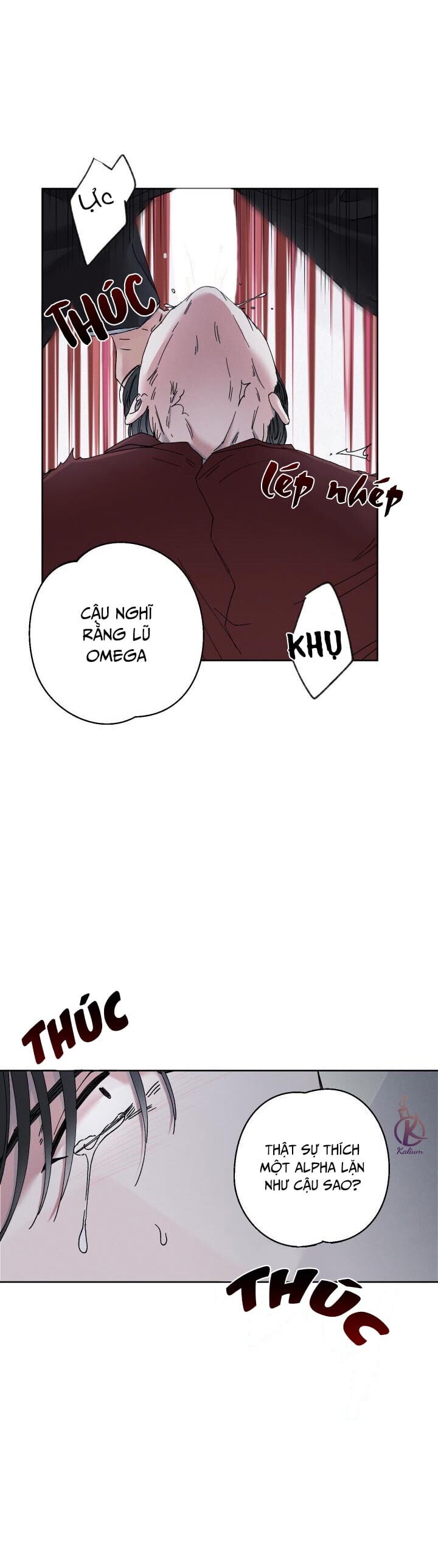 ánh trăng lụi tàn chapter 2 19