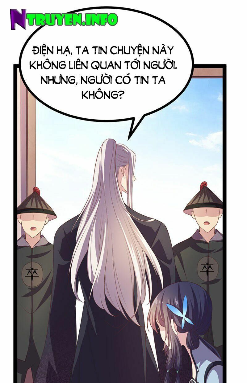 khuynh thế đế vương cơ chapter 28.2 7