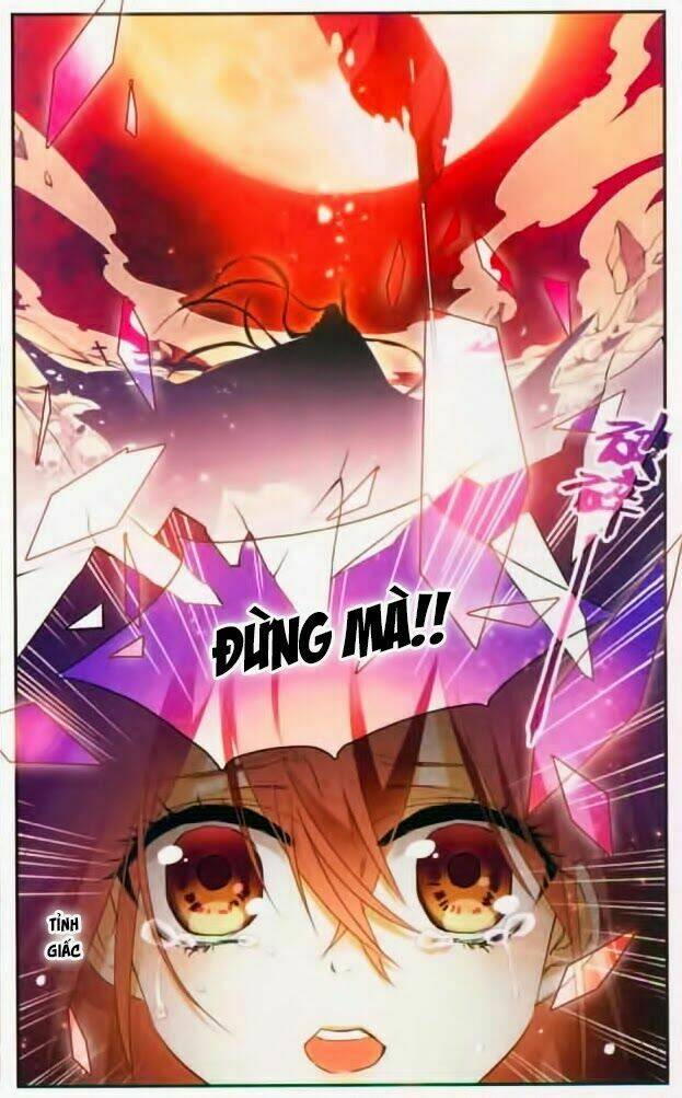 ngôi sao câu lạc bộ chapter 60 6