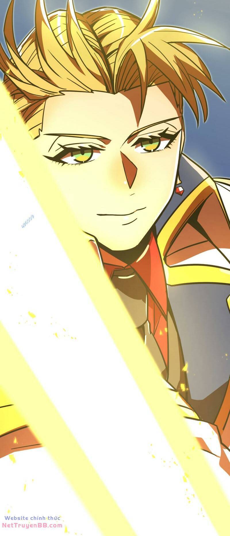 Huyết Thánh Cứu Thế Chủ~ Ta Chỉ Cần 0.0000001% Đã Trở Thành Vô Địch chapter 65 98