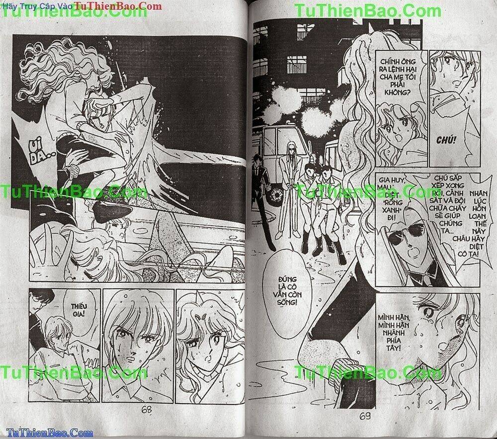 câu chuyện dẽ thương chapter 3 34