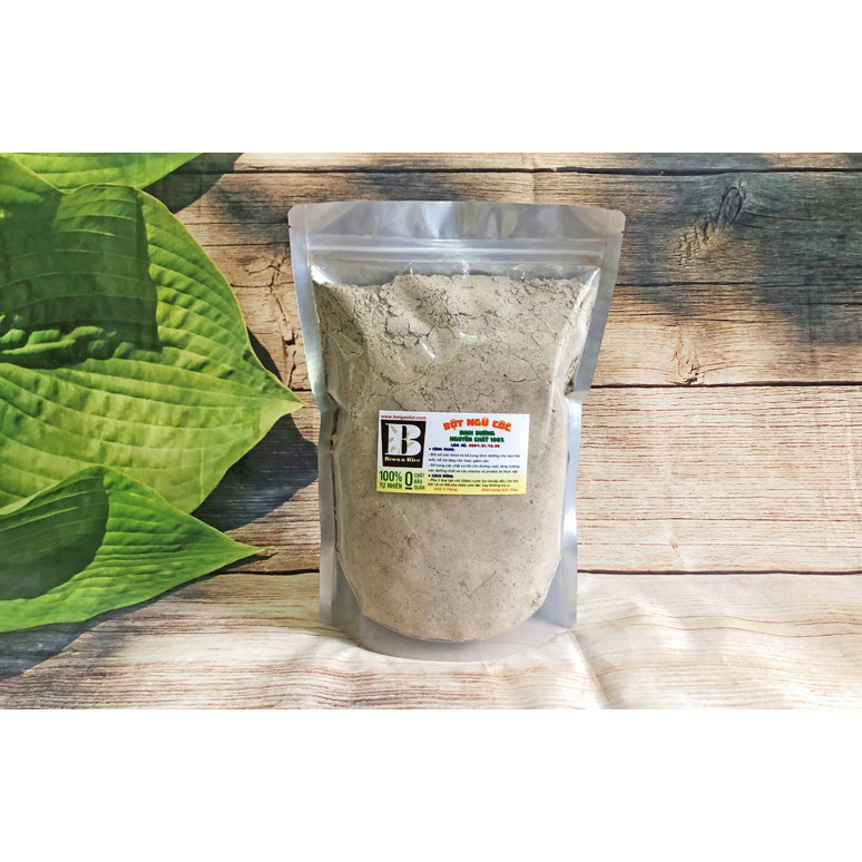 BỘT NGŨ CỐC 7 VỊ