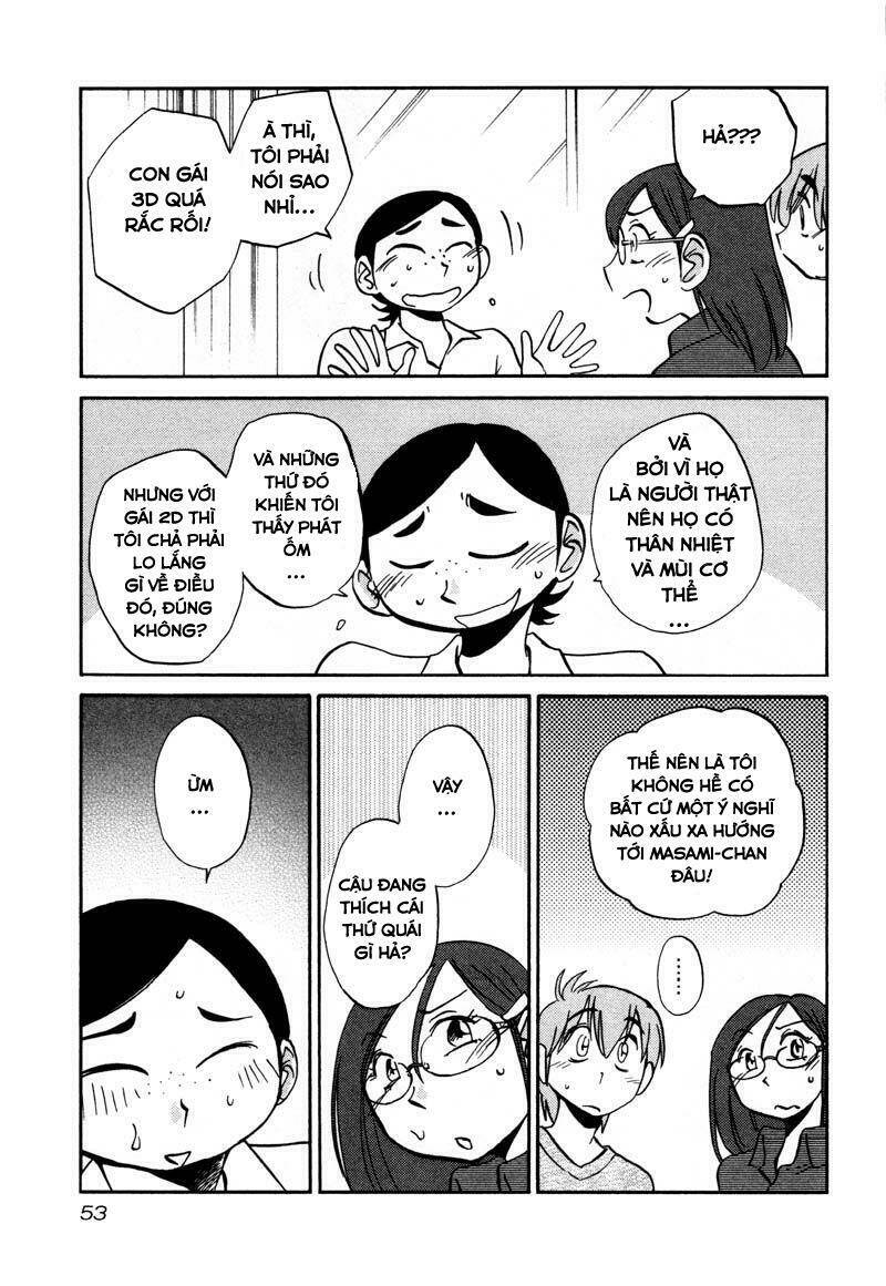 rakujitsu no pathos chapter 32 22