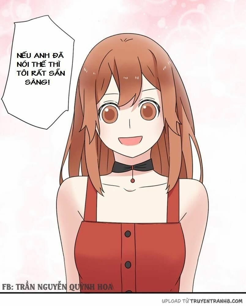 tình yêu! bắt đầu từ ngày hôm nay chapter 1 112