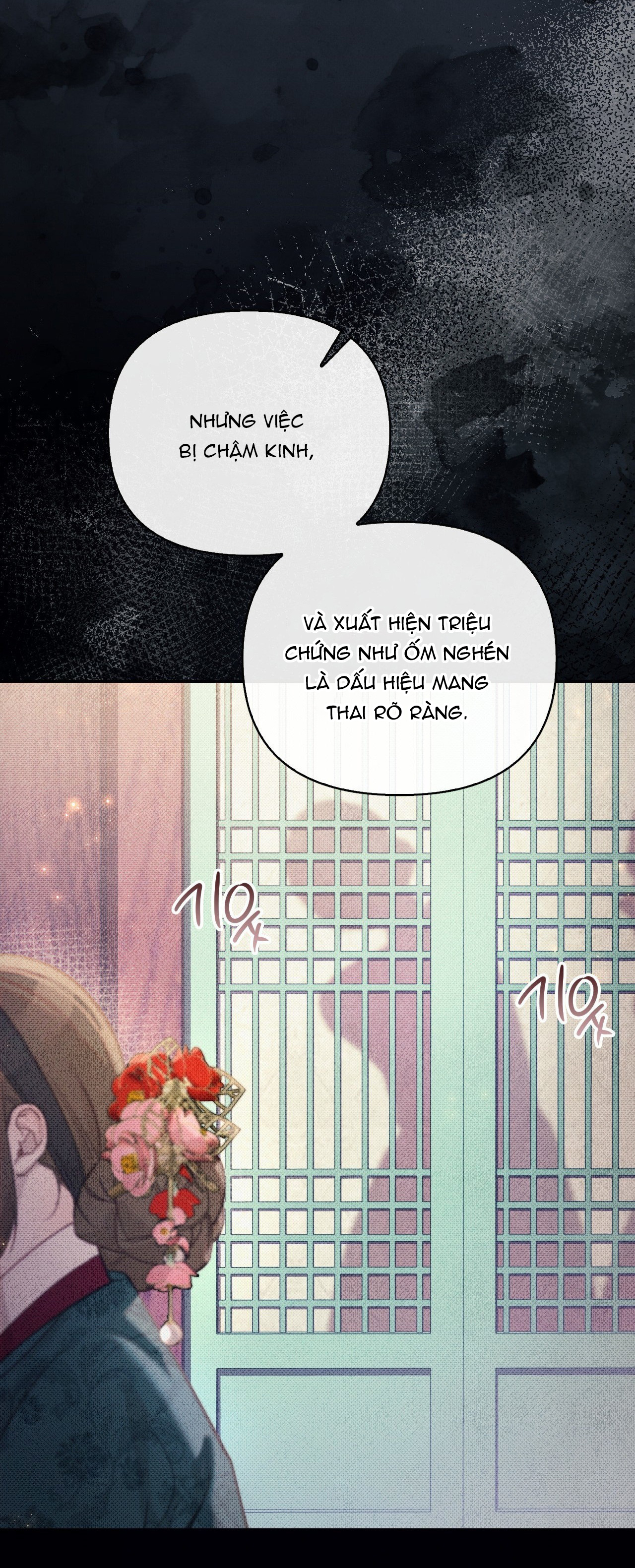 [18+] hậu cung kế chapter 12.1 6