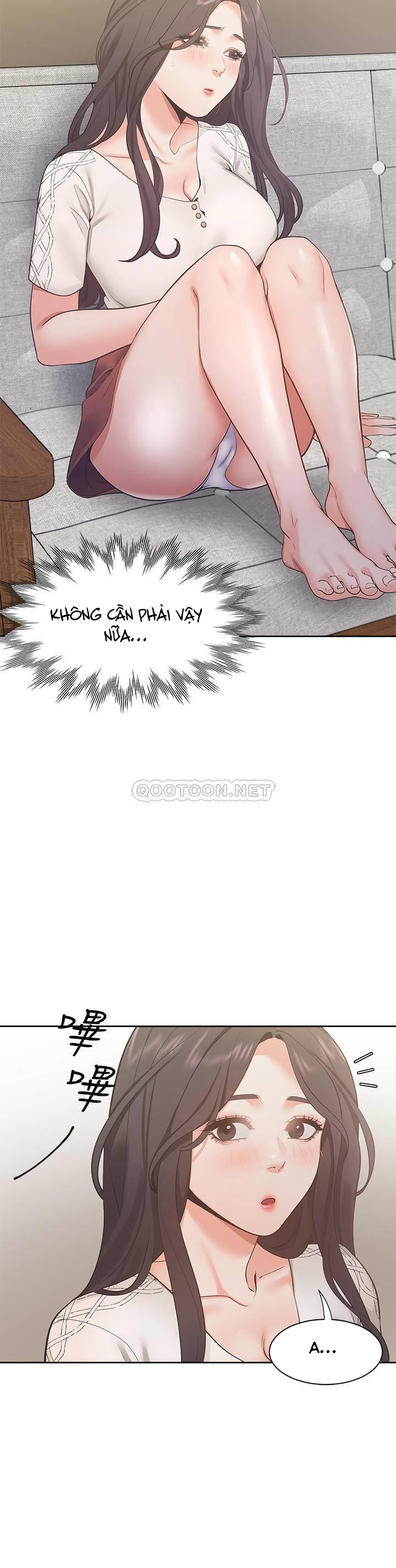 khát tình chapter 22 27