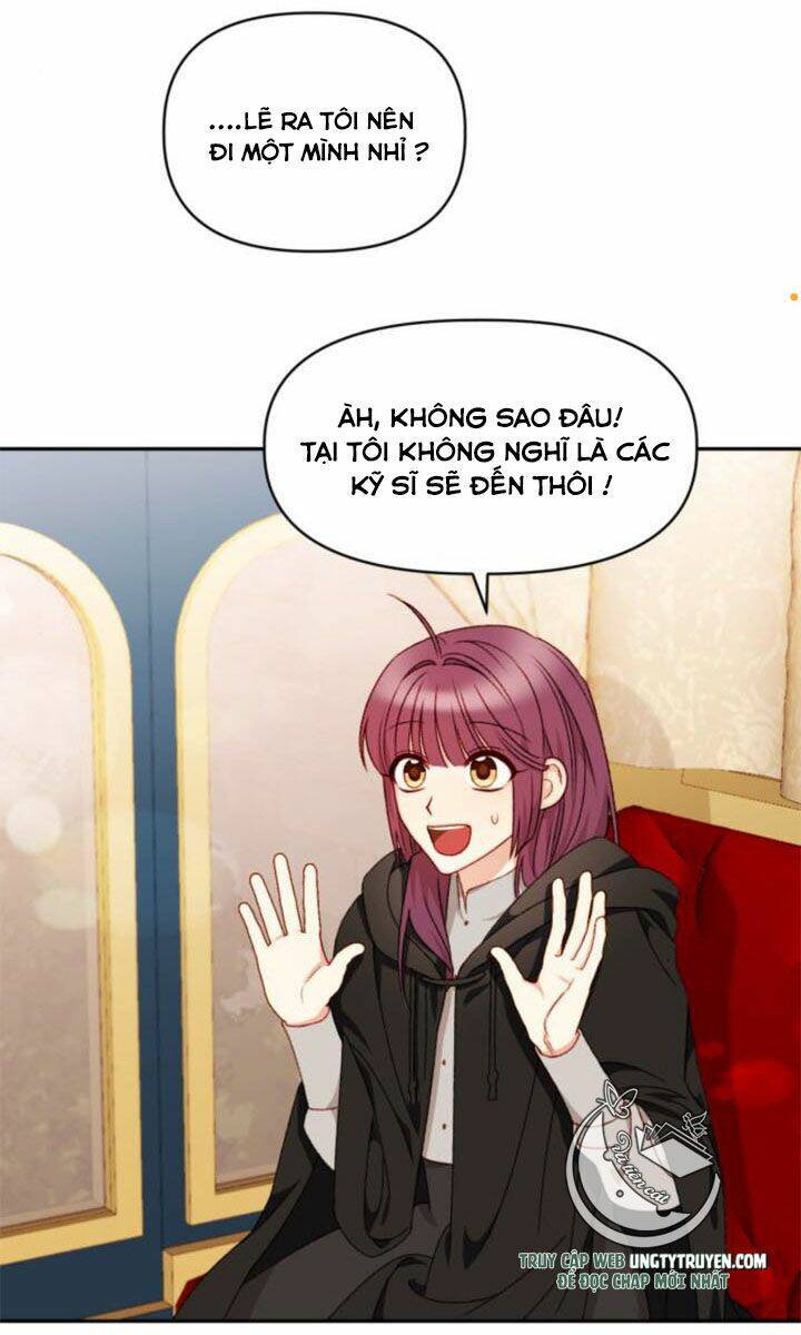 nữ chính muốn tôi trở thành mẹ kế chapter 29 12