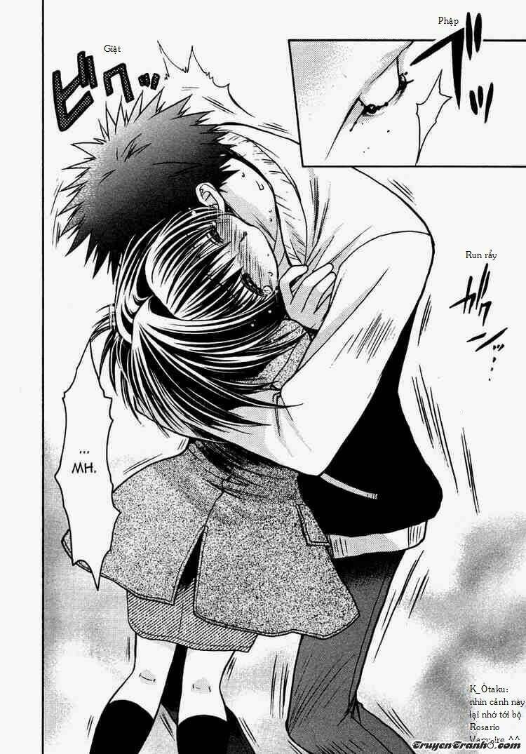 little vampire chapter 28 35