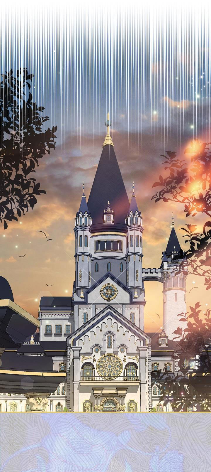 trở thành vợ thái tử quái vật chapter 88.2 23