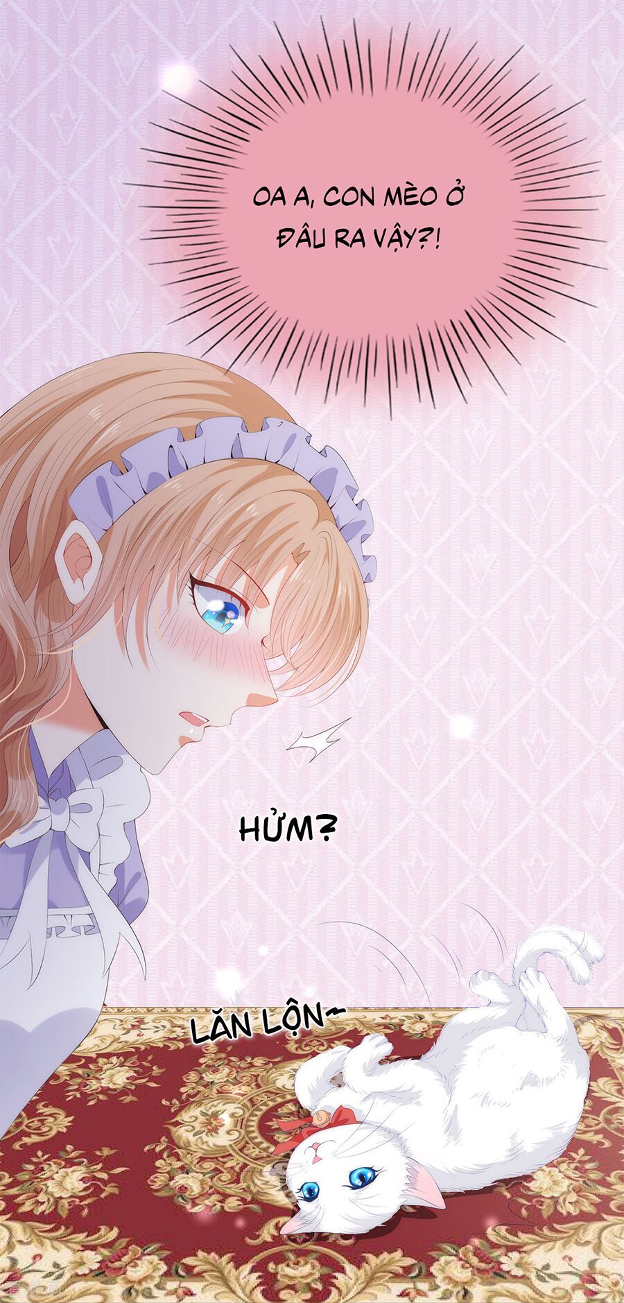 huynh khống công tước gả không được chapter 41.1 15