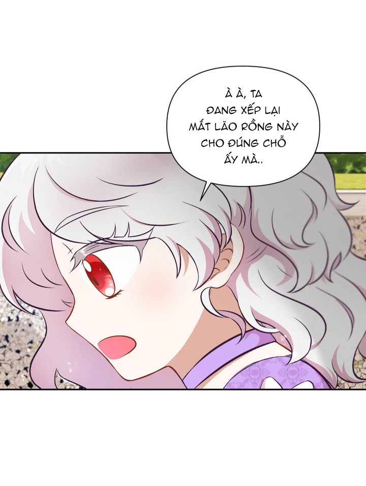 ác nữ công chúa chapter 14 59
