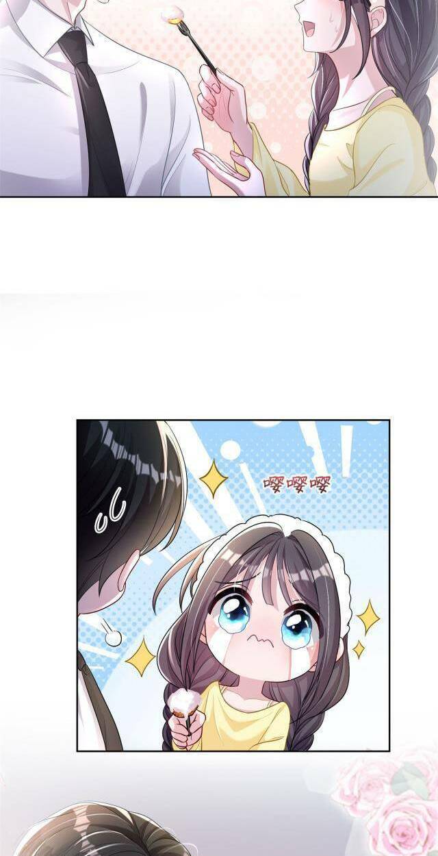 tổng tài huyết tộc cực sủng cô vợ mỹ nhân ngư chapter 8 21