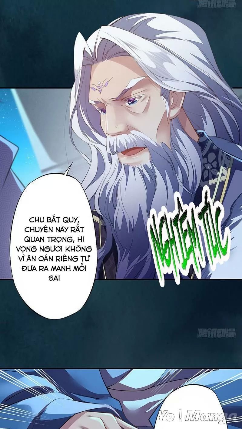 tuyệt thế luyện đan sư chapter 91 5