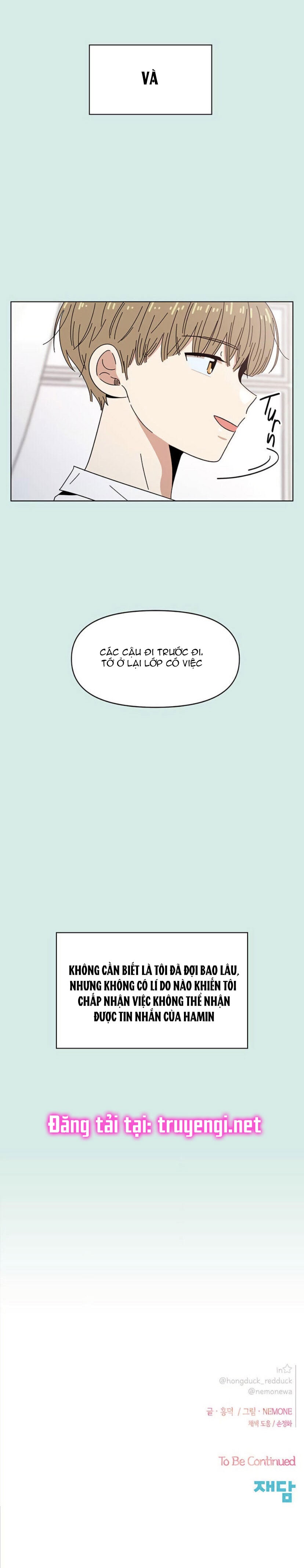 thanh xuân rực rỡ - season of blossom chapter 47 17