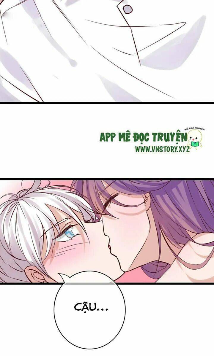 sau con mưa mùa hạ chapter 85 2