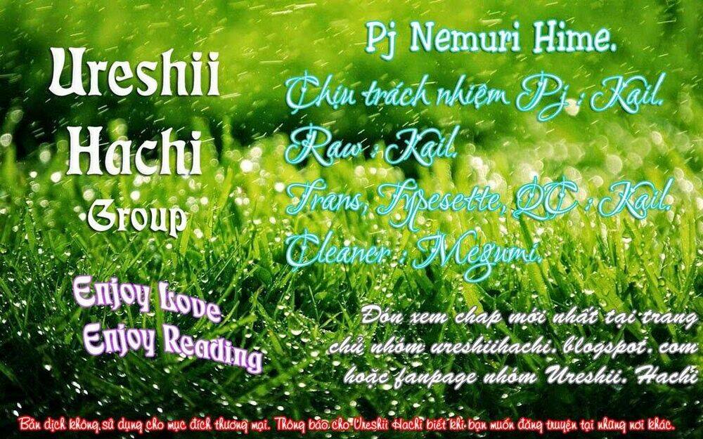 nemuri hime - yume miru youni koishiteru chapter 1 2