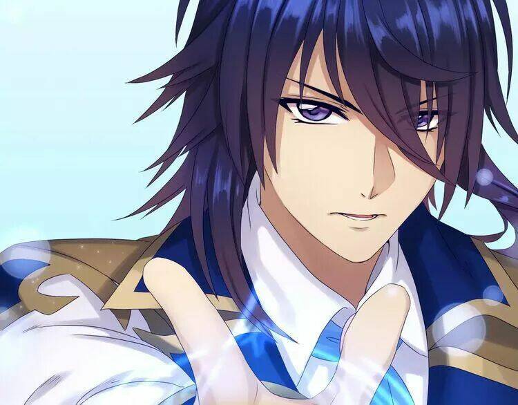 thực luyến kỳ duyên chapter 19 20