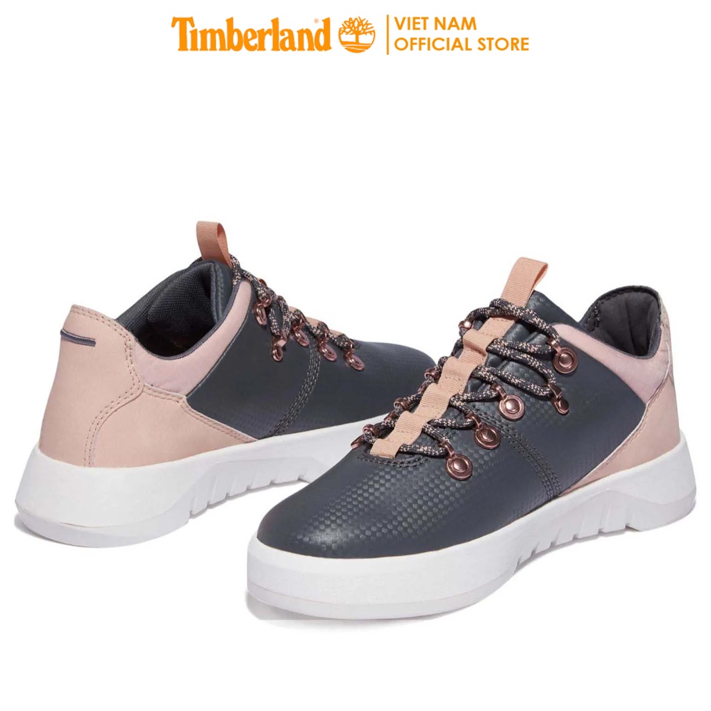 Giày Thể Thao Nữ Timberland Supaway Fabric Oxford TB0A44JPDB