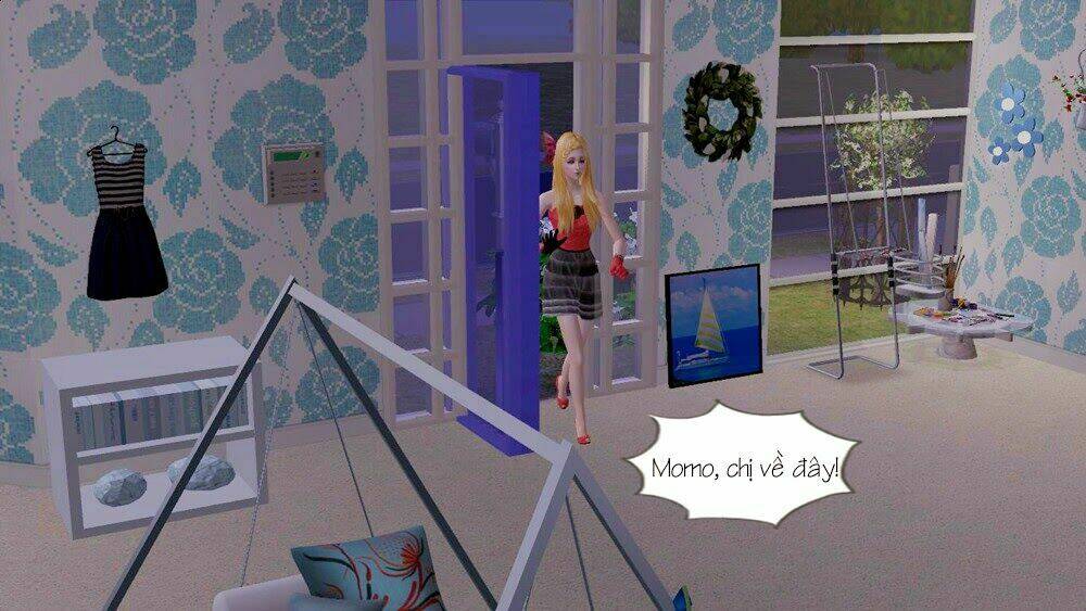 stay with me (truyện sims) chapter 2 4