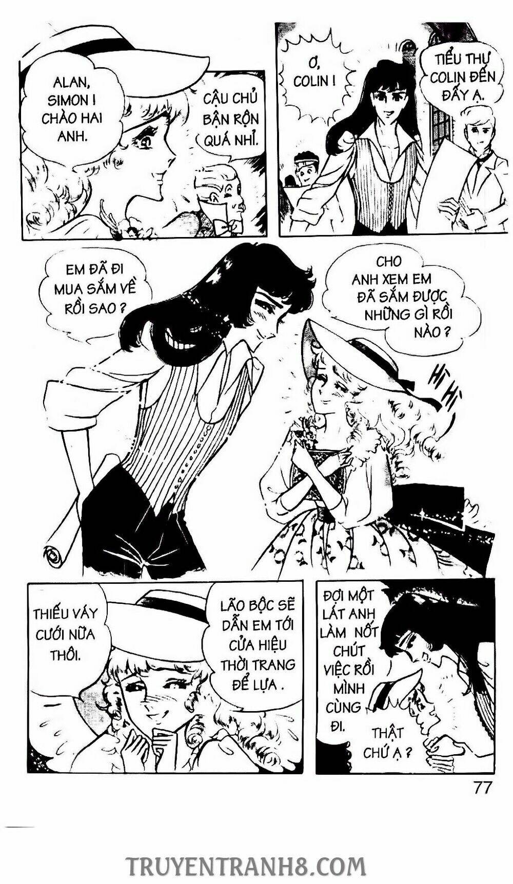 the count s daughter chapter 38 22