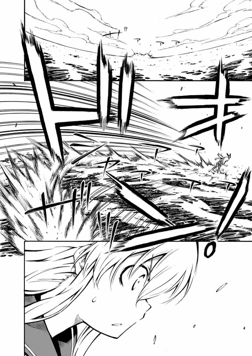 kantai collection doujinshi chapter 22 12