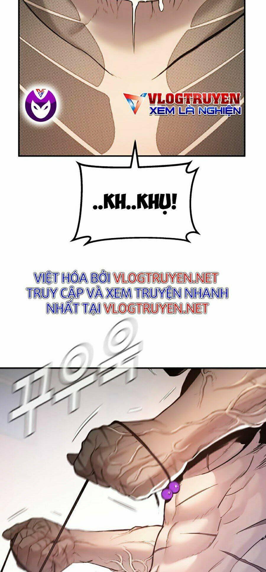 đặc vụ kim chapter 2 1