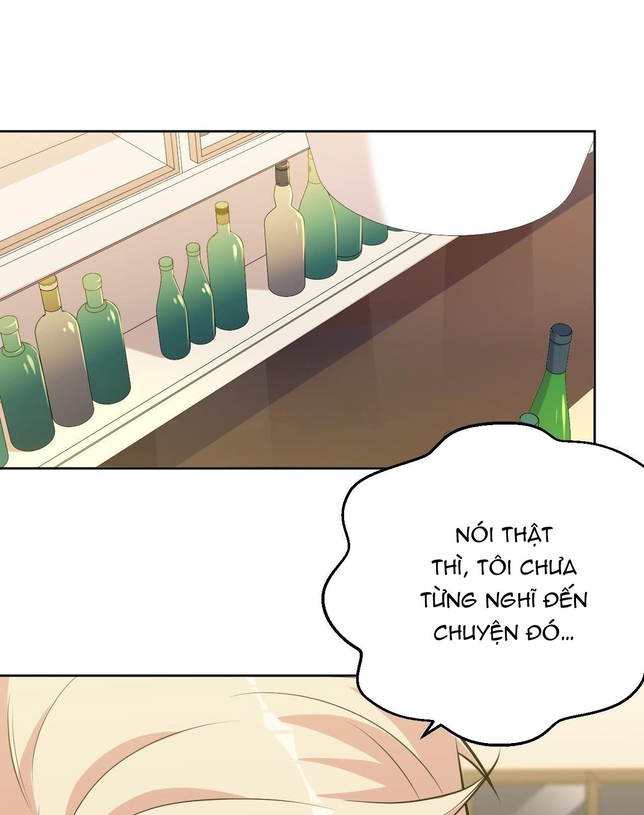 bố vợ đại nhân là bà xã chapter 224 23