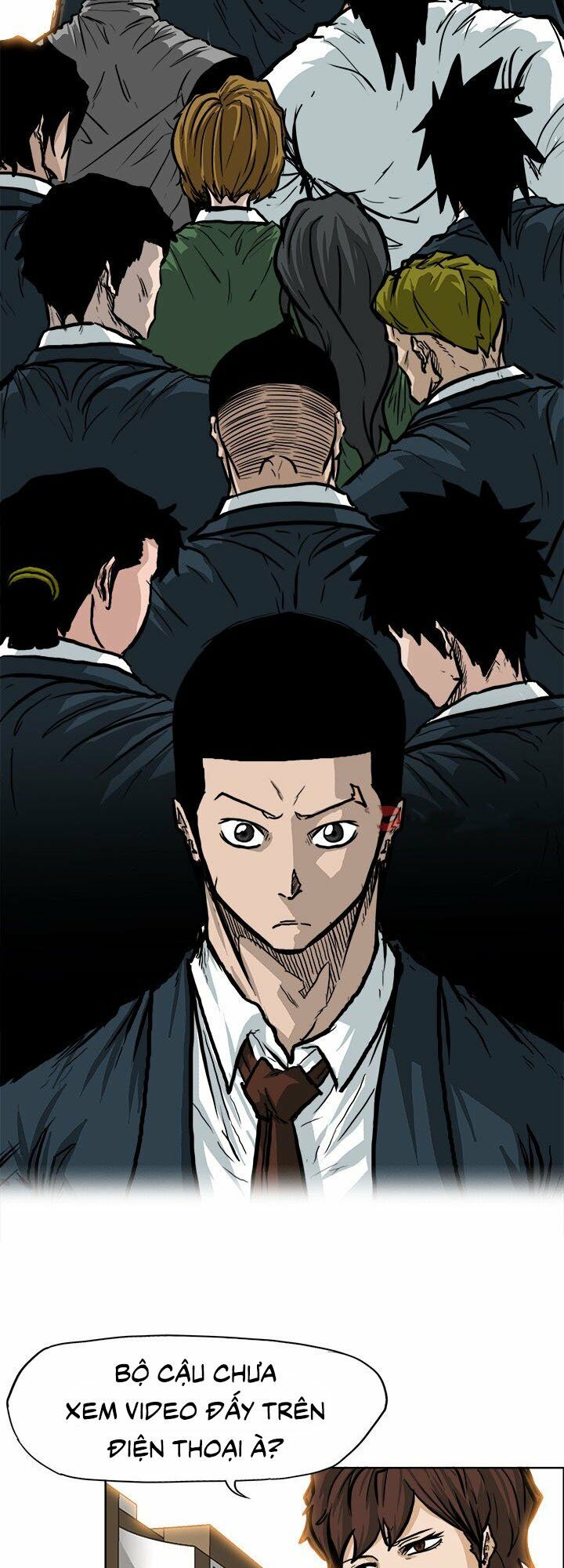 bá chủ học đường ss2 chapter 14 5