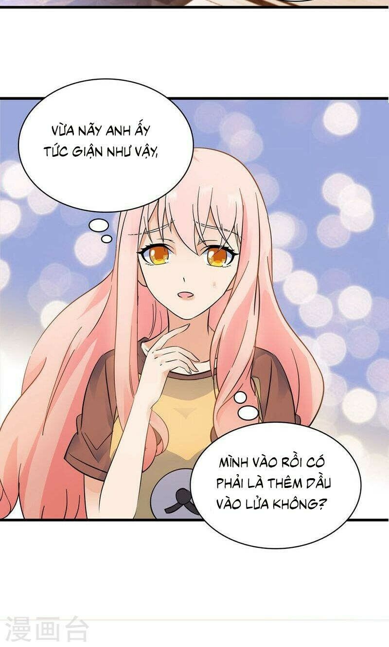 cô vợ siêu mẫu của cố thiếu chapter 143 8