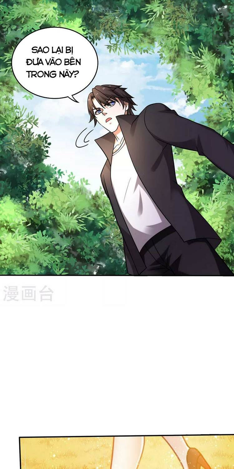 tối cường thần y tại đô thị chapter 215 12