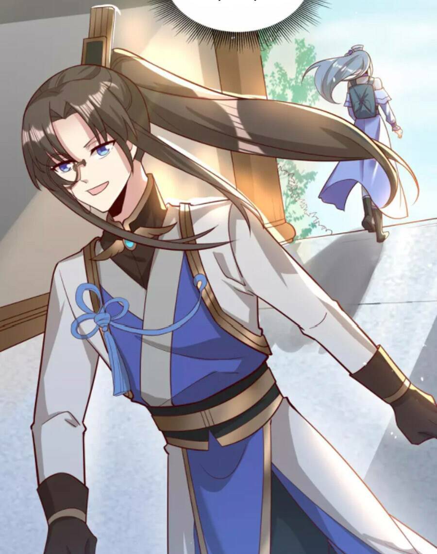 tiến sĩ khoa học kỹ thuật tu tiên chapter 61 9