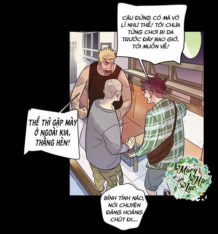 tôi muốn bay như một con bướm chapter 13 29