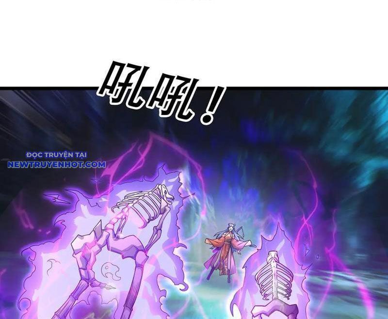 ngủ say vạn cổ: xuất thế đẩy ngang chư thiên chapter 67 21