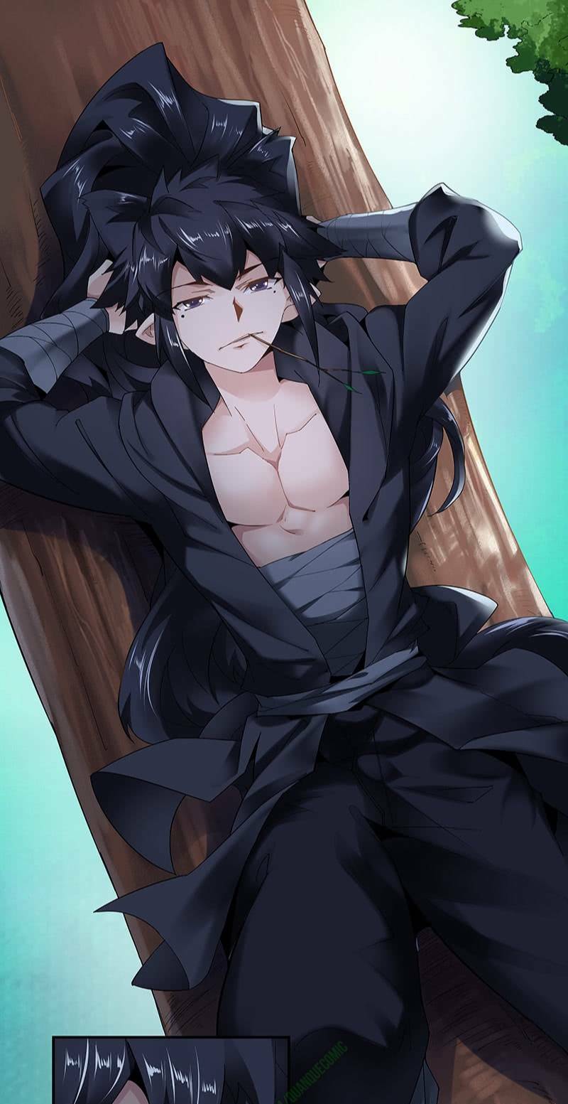 thần thương dị yêu lục chapter 26 31