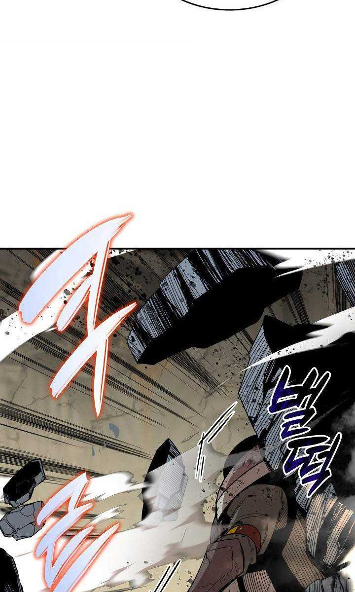 tôi là lính mới chapter 141 51