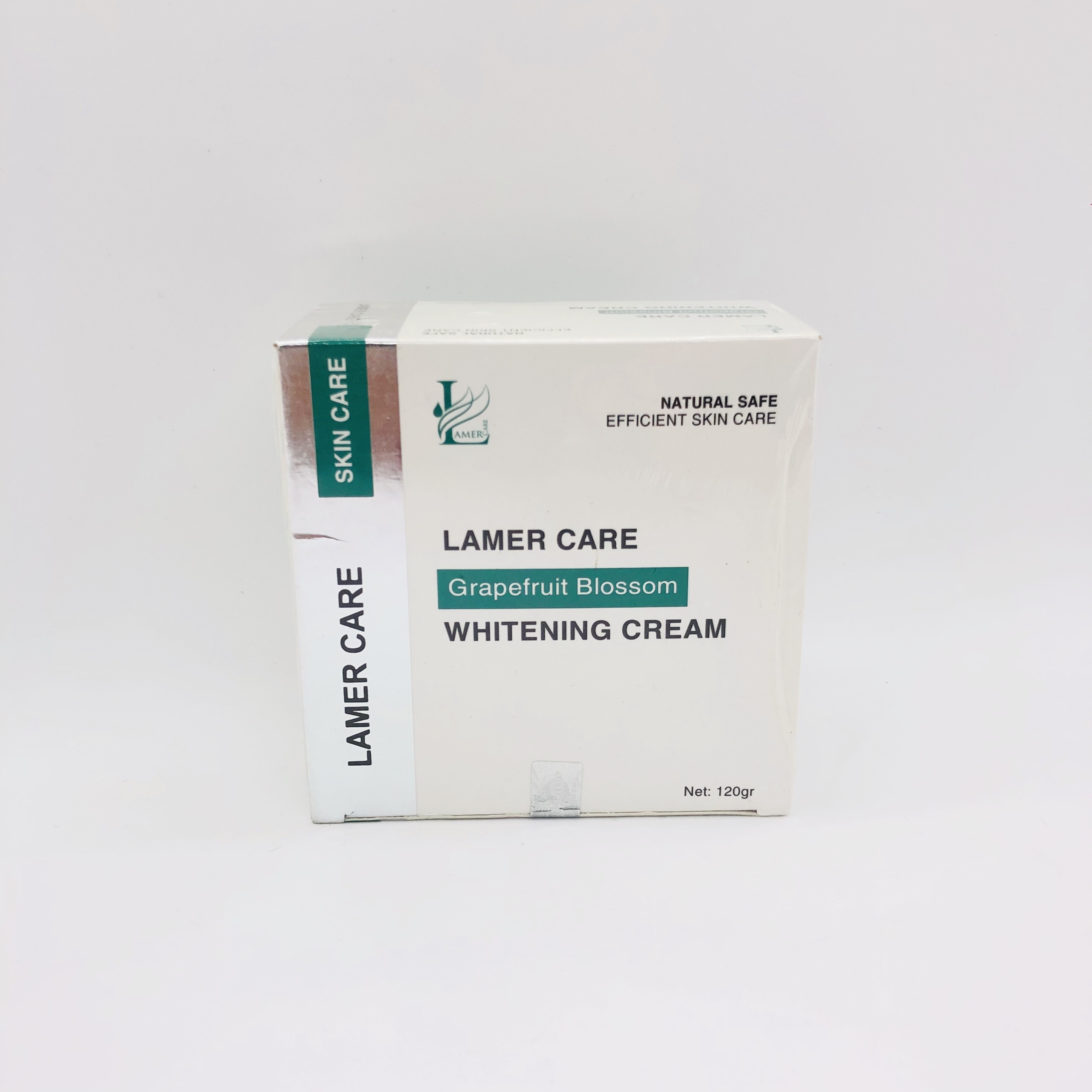 Kem Dưỡng Trắng Da Ban Đêm Cao Cấp Lamer Care – Nuôi Dưỡng, Phục Hồi Và Trẻ Hoá Làn Da 50ml