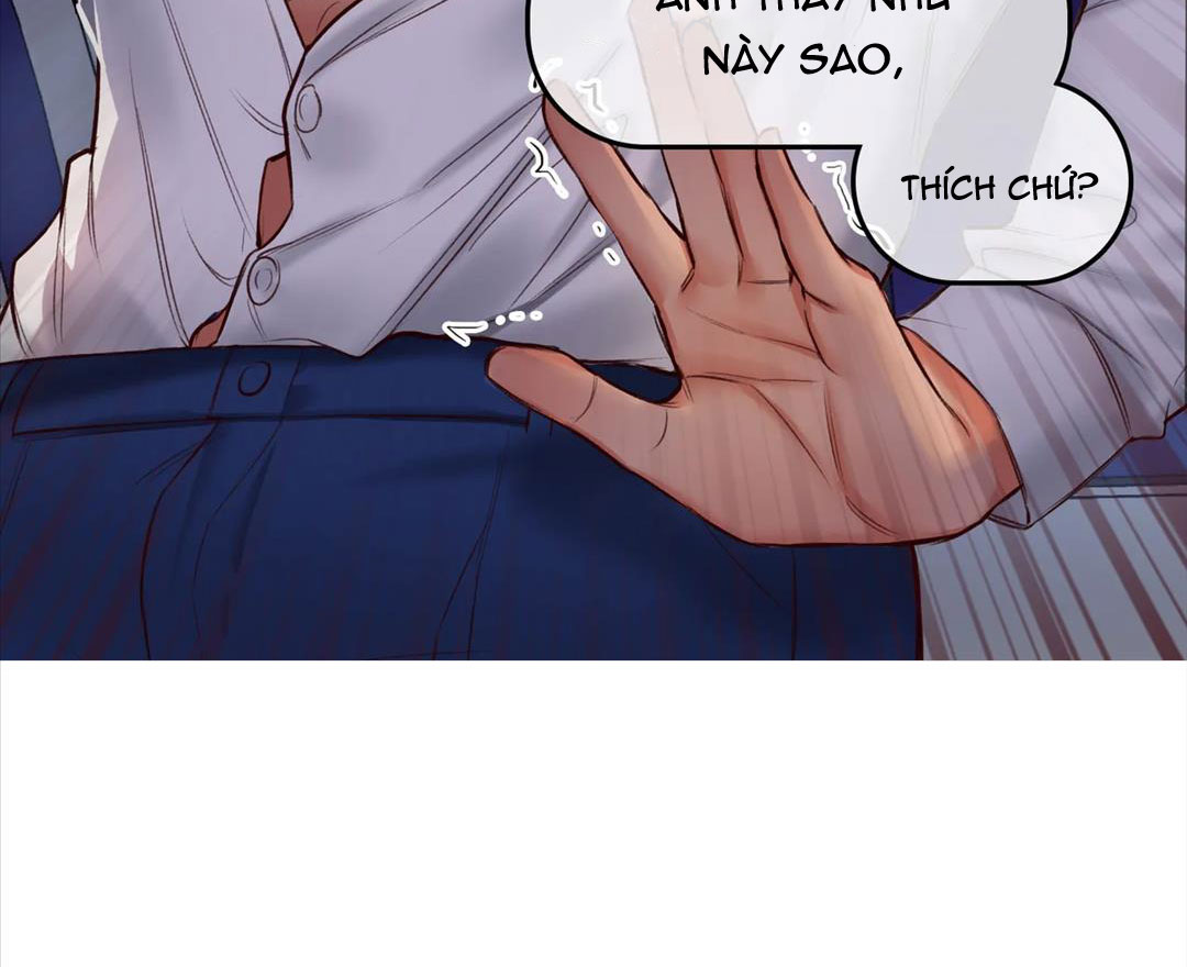 bài học về ngực của quý ngài sextoy chapter 3 45