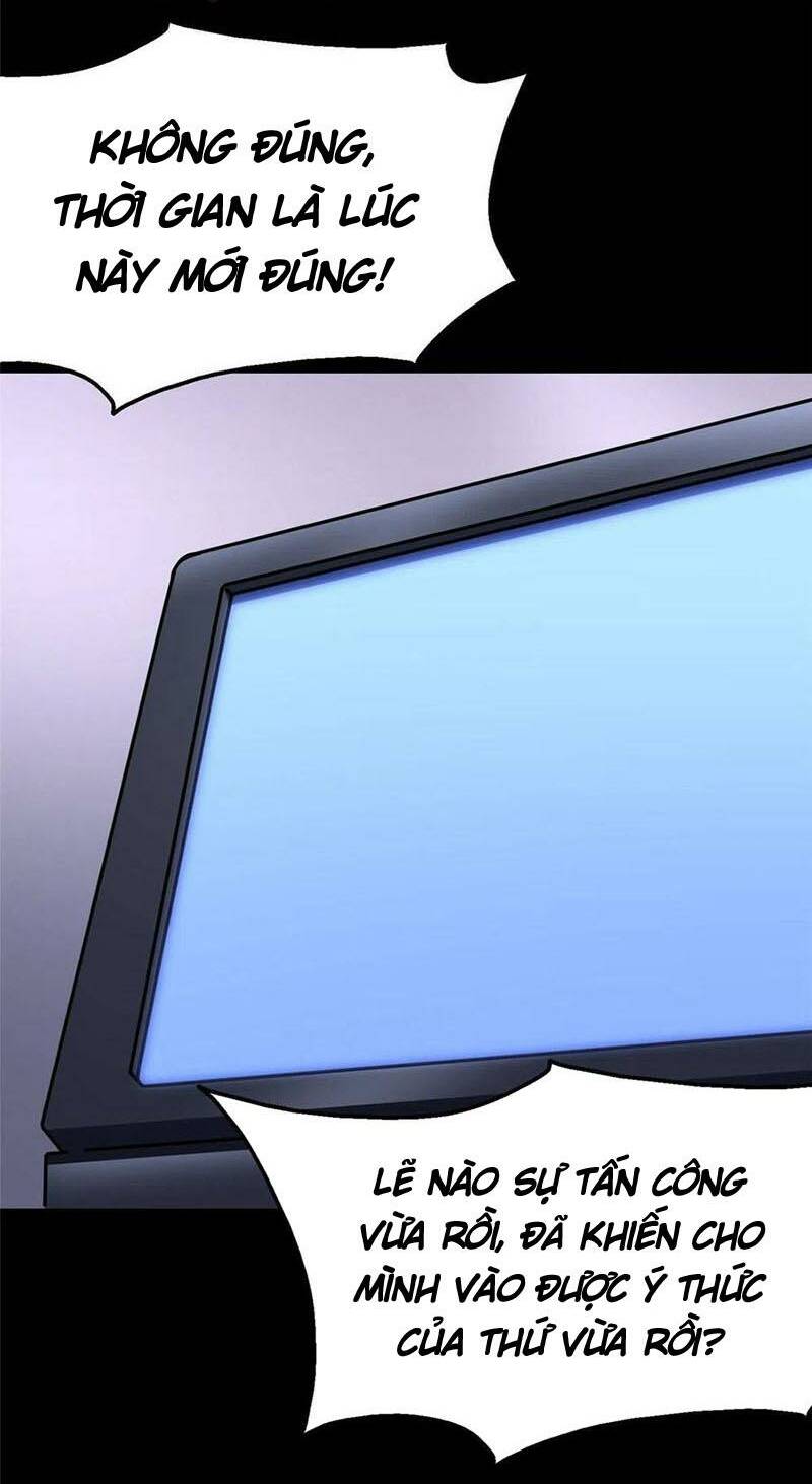 bạn gái virus của tôi chapter 369 15