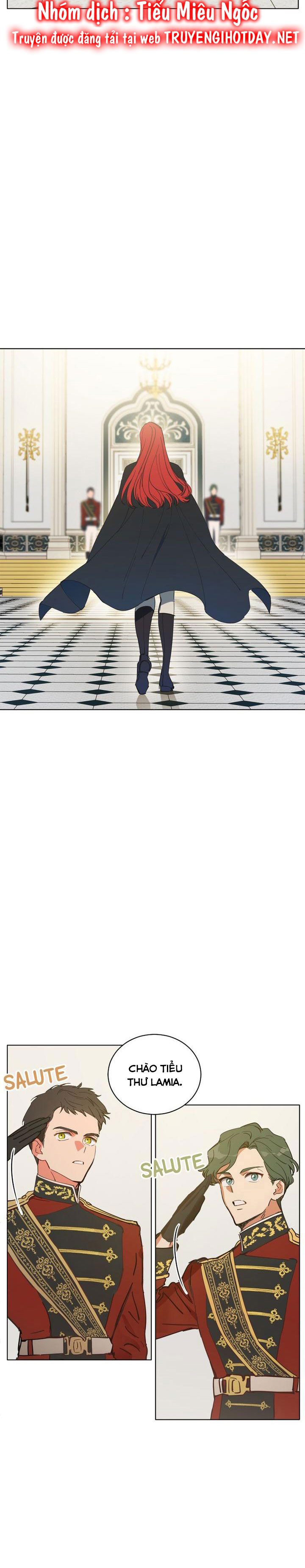 cái chết của nàng lamia chapter 32 2